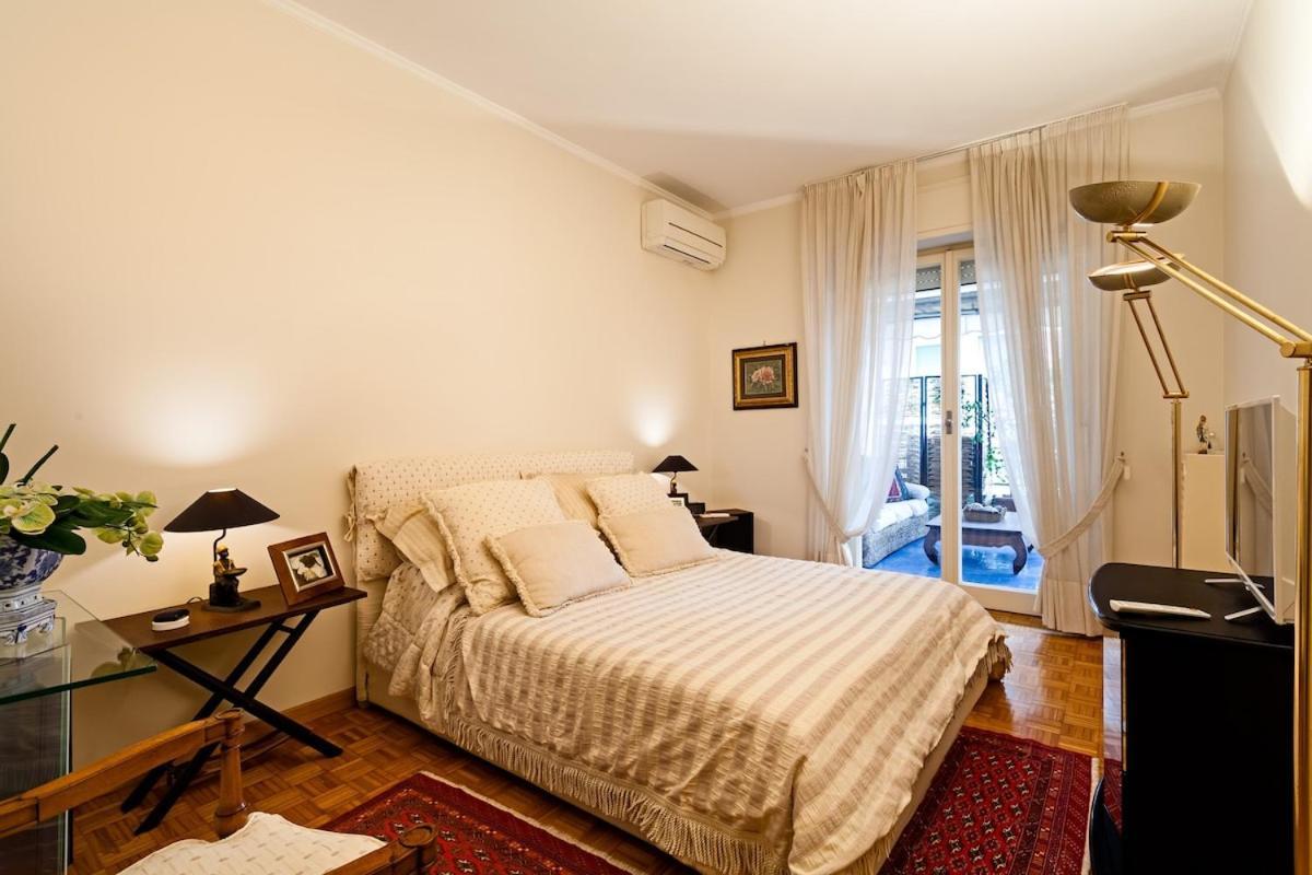 Maison Evita Sorrento Exterior photo